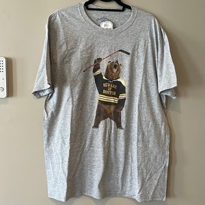 ‘Beware of Boston’ Tee